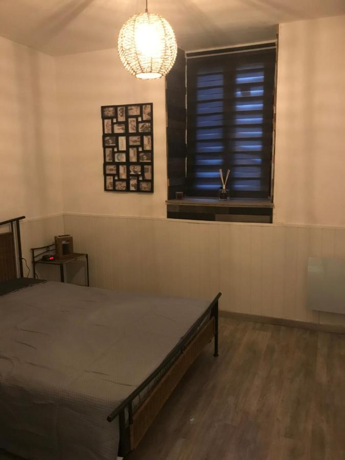 Appartement Avec Garage Centre Historique De Beziers Bagian luar foto
