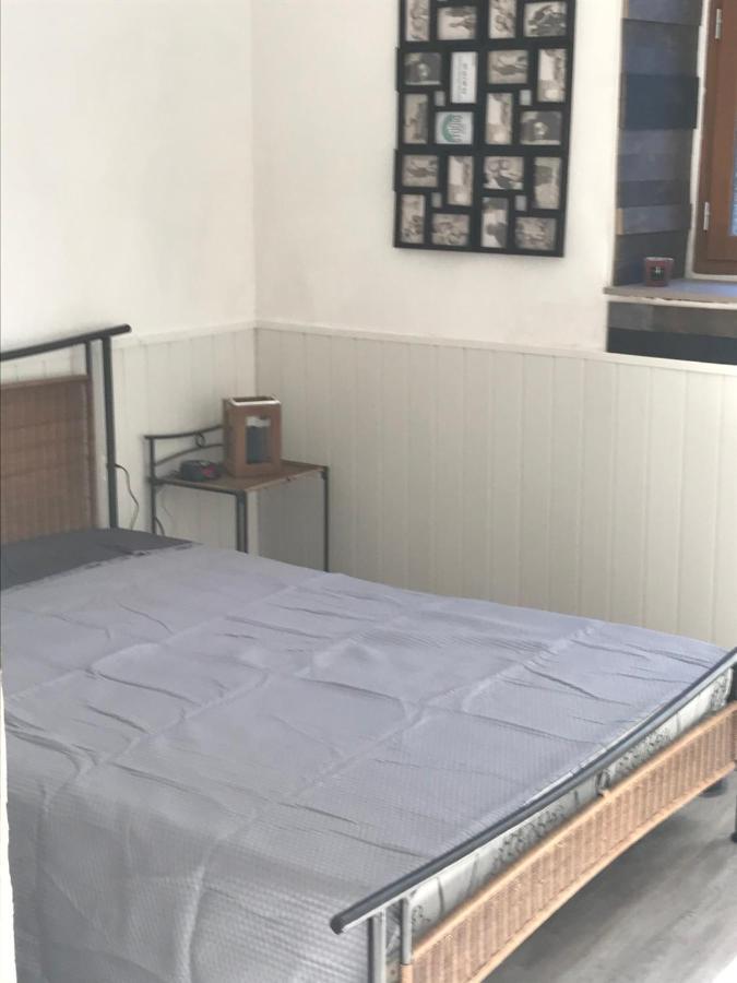 Appartement Avec Garage Centre Historique De Beziers Bagian luar foto